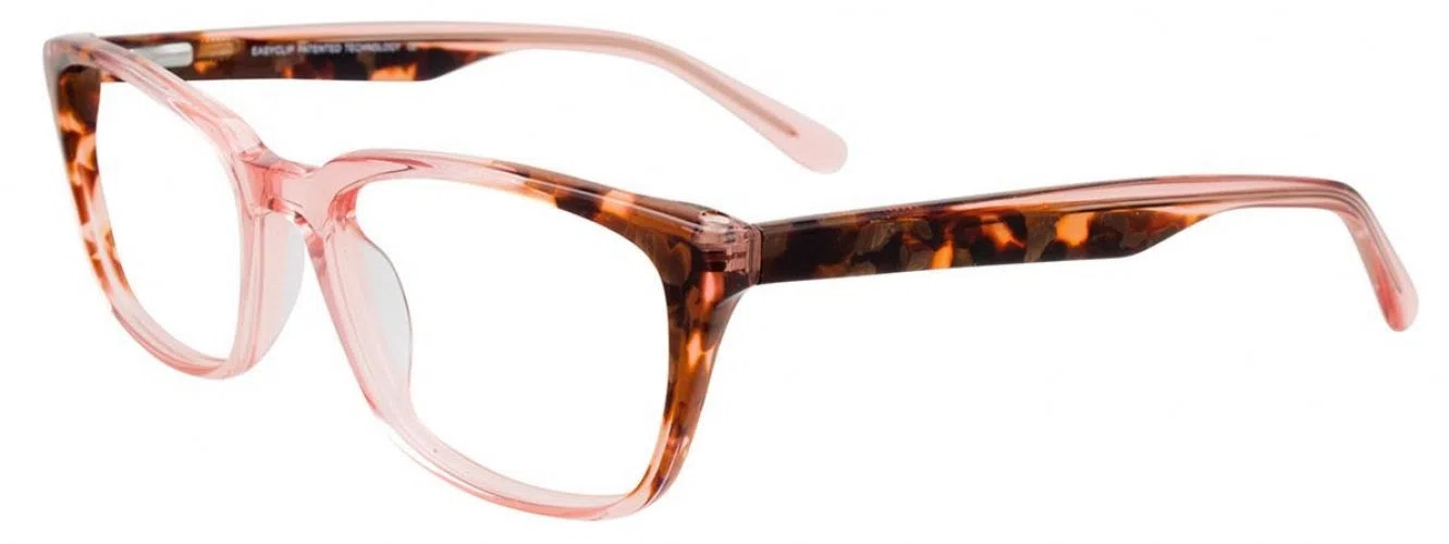 Aspex Eyewear EC483 Eyeglasses - view 3